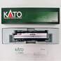 Kato EMD F40PH With Ditchlights Amtrak Phase III 334 HO Scale IOB image number 1