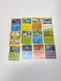 Assorted Pokémon TCG Common, Uncommon and Rare Trading Cards (600 Plus Cards) image number 2