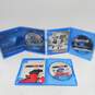 Bundle Of 5 Assorted PlayStation 4 Games image number 6