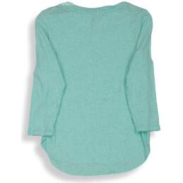 Women's Tommy Bahama Aqua Pullover T-Shirt Size S alternative image