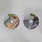 20 Assorted Xbox 360 Games No Cases image number 5
