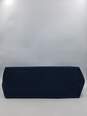 Authentic Jimmy Choo Parfums Navy Duffle Bag image number 4