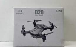 Deerc D20 Hd Camera Drone