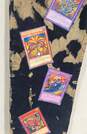 Wrangler Custom Yu-Gi-Oh Straight Jeans - Size 34 image number 3