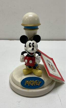 Disney Mickey & Co Mold Cookie Stamp alternative image