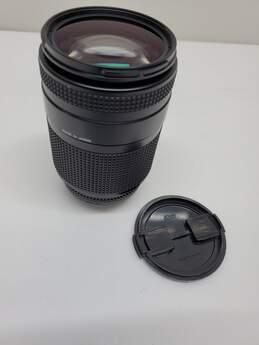 VTG Nikon Untested* AF Nikkor 35-135mm 1:3.5-4.5 Macro Lens Japan alternative image