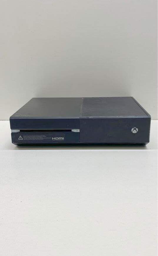 Microsoft XBOX One Console For Parts or Repair image number 1