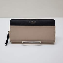 Kate Spade Cameron Large Continental Wallet