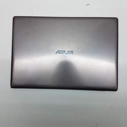 ASUS UX303L 13in Laptop Intel i5-5200U CPU 12GB RAM 128GB SSD alternative image