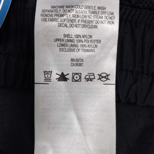 Columbia Women's Black Omni-Heat Waterproof Breathable Snow Pants Size L image number 4