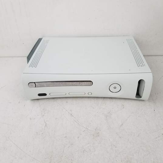 Xbox 360 Fat Console Repair Used For Sale Retro Game Store