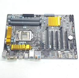Gigabyte GA-Z97-D3H LGA 1150 Intel Z97