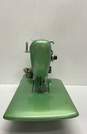 Husqvarna Viking Sewing Machine Type 21-SOLD AS IS, FOR PARTS OR REPAIR image number 3