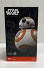 Sphero Star Wars BB-8 App Enabled Droid image number 1