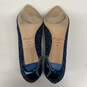 Jimmy Choo Blue heel Heel Women 8.5 image number 5