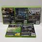 Halo Reach & Other Games - Xbox 360 image number 2