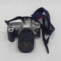 Canon EOS Rebel G SLR 35mm Film Camera W/ 28-80mm Lens & Case alternative image