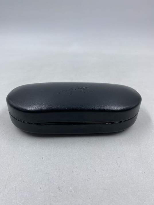 Ray Ban Black Sunglasses Case Only - Size One Size image number 2
