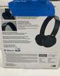 Sony Sony MDR-XB650BT Headphones Untested image number 4