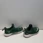 Nike Zoom Shift 2 Green Size 6.5 image number 4