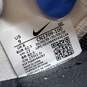 Nike React Presto Flyknit Recycled Canvas Pack Sz 9 image number 5