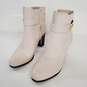 Michael Kors Jilly Heeled Boots Size 11M image number 5