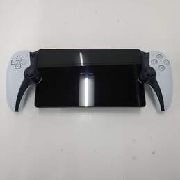 New Open Box PlayStation Portal Handheld Device alternative image