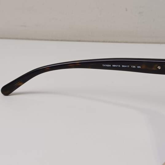 Buy the Tory Burch TY7034 Sunglasses - 140.2g | GoodwillFinds