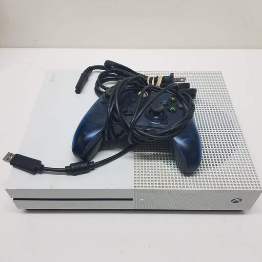 Xbox One S 500GB Console [Read Description] image number 1