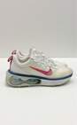 Nike Air Max Sneakers White Gypsy Rose 6.5 image number 1