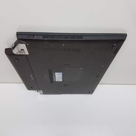 DELL Latitude Z600 15in Laptop Intel Core Duo U9400 CPU 4GB RAM 256GB HDD image number 5