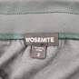 Y/osemite Women Grey Skirt Sz 2 image number 3