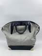Authentic Alexander Wang Emile Gray Tote image number 1