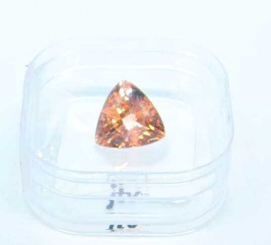 Loose gemstones 宝石 - D.Hindley