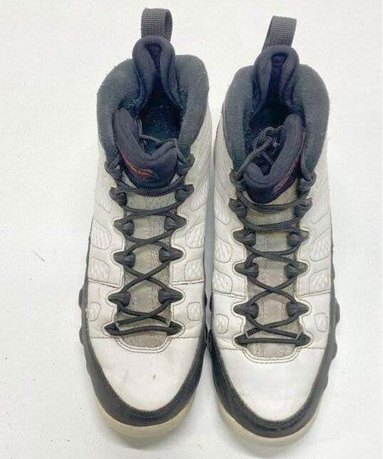 Air Jordan 302359-112 9 Retro Sneakers Size 5.5Y Women's 7 image number 5