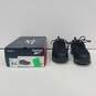 Men's Reebok Black Running Shoes Size 6 in Box image number 2