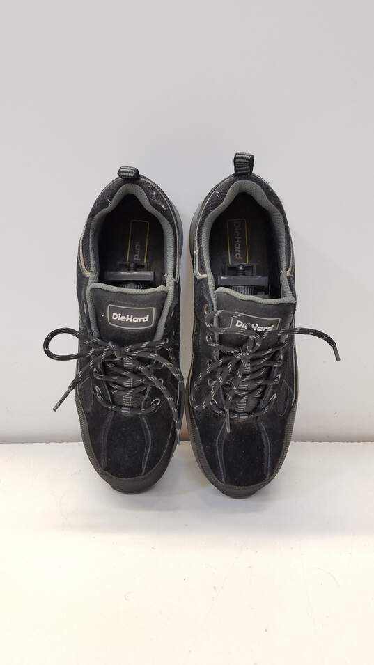 Buy the Diehard Jupiter 2 Steel Toe Work Lace Up Sneakers Shoes Men's ...