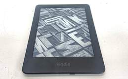 Amazon Kindle J9G29R 10th Gen 4GB E-Reader