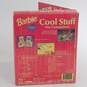 VTG Barbie Cool Stuff For Computers PC Accessories Set CD/Case Mousepad IOB NEW image number 3