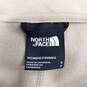 The North Face Women's W 100 GL Crop 1/4 Zip Mock Neck Jacket Size S image number 4