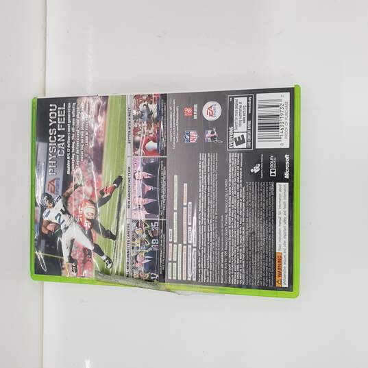 Madden NFL 13 Xbox 360 Used