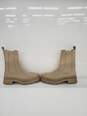 Zaba Leather Chelsea Boots Size-37 US SZ-6 new image number 3