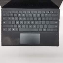 Microsoft Surface Pro 4 13" Tablet Intel Core m3 CPU 4GB RAM 128GB SSD alternative image