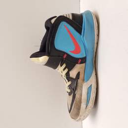 Nike Kid's Pre-School Kyrie Infinity SE Sneaker Size 1Y alternative image