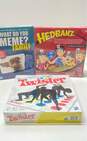 Family Boards Games Lot of 3 image number 1