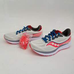 Saucony Ride 14 Sneakers Size 10 alternative image