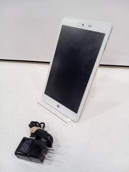 White Chuwi Hi8 Digital Tablet