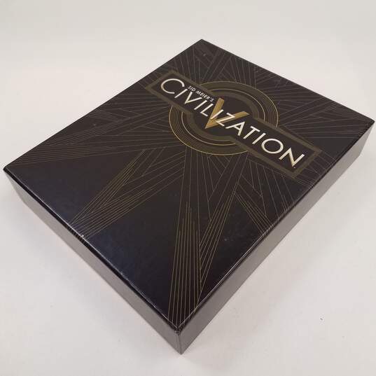 Civilization V Special Edition - PC (No Figurines) image number 3