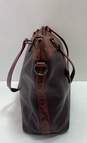 Coach Shoulder Bag Plum image number 4