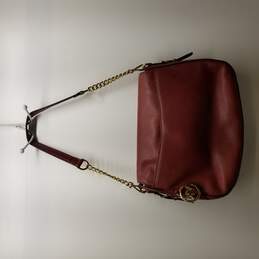 Michael Kors Selma Mini Messenger Crossbody Bag Trash in 2023